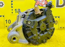 Генератор SUBARU LEVORG/IMPREZA WRX//IMPREZA WRX STI 2014/Цвет KX1 23700AA921 VM4/VMG/VAB/VAF/VAG/VA FB16E, передний