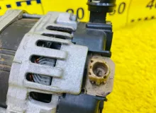 Генератор SUBARU LEVORG/IMPREZA WRX//IMPREZA WRX STI 2014/Цвет KX1 23700AA921 VM4/VMG/VAB/VAF/VAG/VA FB16E, передний