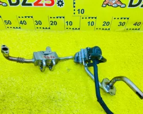 Клапан egr Subaru