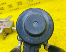 Клапан egr Subaru