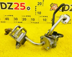 Клапан egr Subaru