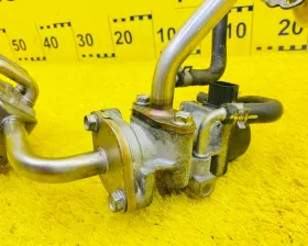 Клапан egr Subaru