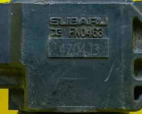 Катушка зажигания Subaru