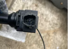 Катушка зажигания SUBARU LEVORG/IMPREZA WRX//IMPREZA WRX STI 2014/Цвет KX1 22433AA700 VM4/VMG/VAB/VAF/VAG/VA FB16E, передняя