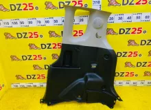 Обшивка багажника KIA RAY 2022/Цвет UD 85741A3100 TAM G3LA, задняя правая