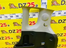 Обшивка багажника KIA RAY 2022/Цвет UD 85741A3100 TAM G3LA, задняя правая