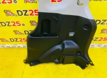 Обшивка багажника KIA RAY 2022/Цвет UD 85741A3100 TAM G3LA, задняя правая