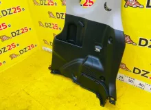 Обшивка багажника KIA RAY 2022/Цвет UD 85741A3100 TAM G3LA, задняя правая