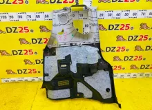 Обшивка багажника KIA RAY 2022/Цвет UD 85741A3100 TAM G3LA, задняя правая