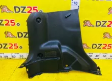 Обшивка багажника KIA RAY 2022/Цвет UD 85731A3100 TAM G3LA, задняя левая