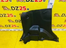 Обшивка багажника KIA RAY 2022/Цвет UD 85731A3100 TAM G3LA, задняя левая