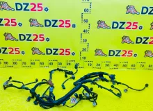 Коса двс SUBARU LEVORG/IMPREZA WRX//IMPREZA WRX STI 2014/Цвет KX1 24020AF970 VM4/VMG/VAB/VAF/VAG/VA FB16E, передняя