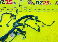 Коса двс SUBARU LEVORG/IMPREZA WRX//IMPREZA WRX STI 2014/Цвет KX1 24020AF970 VM4/VMG/VAB/VAF/VAG/VA FB16E, передняя