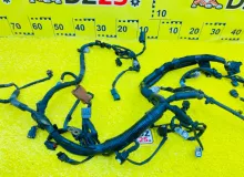 Коса двс SUBARU LEVORG/IMPREZA WRX//IMPREZA WRX STI 2014/Цвет KX1 24020AF970 VM4/VMG/VAB/VAF/VAG/VA FB16E, передняя