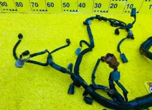Коса двс SUBARU LEVORG/IMPREZA WRX//IMPREZA WRX STI 2014/Цвет KX1 24020AF970 VM4/VMG/VAB/VAF/VAG/VA FB16E, передняя