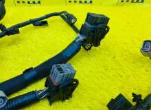 Коса двс SUBARU LEVORG/IMPREZA WRX//IMPREZA WRX STI 2014/Цвет KX1 24020AF970 VM4/VMG/VAB/VAF/VAG/VA FB16E, передняя