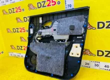 Обшивка дверей KIA RAY 2022/Цвет UD 82310A3000 TAM G3LA, передняя левая