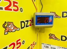 Обшивка дверей KIA RAY 2022/Цвет UD 82310A3000 TAM G3LA, передняя левая