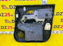 Обшивка дверей KIA RAY 2022/Цвет UD 82310A3000 TAM G3LA, передняя левая