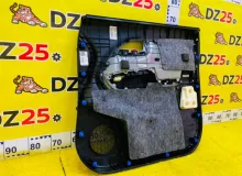 Обшивка дверей KIA RAY 2022/Цвет UD 82310A3000 TAM G3LA, передняя левая
