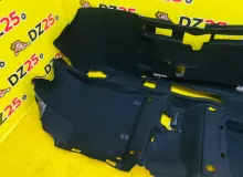 Ковер пола KIA RAY 2022/Цвет UD 84267A3020 TAM G3LA