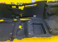 Ковер пола KIA RAY 2022/Цвет UD 84267A3020 TAM G3LA