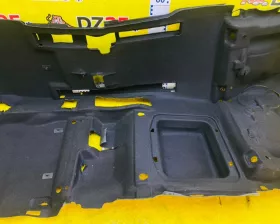 Ковер пола Hyundai / KIA
