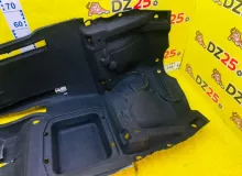 Ковер пола KIA RAY 2022/Цвет UD 84267A3020 TAM G3LA