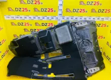 Ковер пола KIA RAY 2022/Цвет UD 84267A3020 TAM G3LA