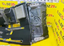 Ковер пола KIA RAY 2022/Цвет UD 84267A3020 TAM G3LA