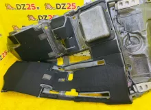Ковер пола KIA RAY 2022/Цвет UD 84267A3020 TAM G3LA