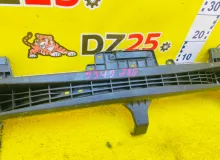 Жесткость бампера KIA RAY 2022/Цвет UD 86631A3500 TAM G3LA, задний