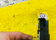 Замок 5-й двери KIA RAY 2022/Цвет UD 812301Y010 TAM G3LA, задний