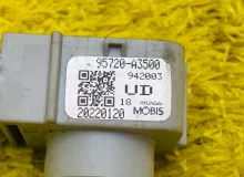 Датчик парктроника KIA RAY 2022/Цвет UD 95720A3500 TAM G3LA, задний