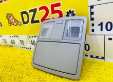 Светильник салона KIA RAY 2022/Цвет UD 92800A3100 TAM G3LA, передний