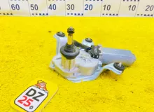 Моторчик заднего дворника KIA RAY 2022/Цвет UD 98700A3000 TAM G3LA, задний
