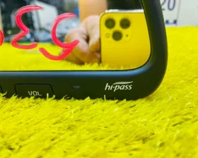 Зеркало заднего вида салонное Hyundai / KIA