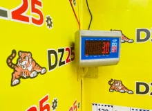 Бардачок KIA RAY 2022/Цвет UD 85351A3000 TAM G3LA, передний
