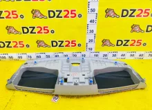 Бардачок KIA RAY 2022/Цвет UD 85351A3000 TAM G3LA, передний