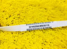 Подушка безопасности боковая, потолочная KIA RAY С ЗАРЯДОМ|2022 80410A3000 TAM G3LA, передняя левая