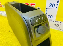 Бардачок между сиденьями KIA RAY 2022/Цвет UD 84695A3100 TAM G3LA, передний