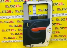 Дверь боковая KIA RAY 2022/Цвет UD 77004A3010 TAM G3LA, задняя правая
