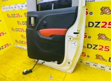 Дверь боковая KIA RAY 2022/Цвет UD 77004A3010 TAM G3LA, задняя правая
