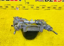 Поддон SUBARU LEVORG/IMPREZA WRX//IMPREZA WRX STI 2014/Цвет KX1 11109AA230 VM4/VMG/VAB/VAF/VAG/VA FB16E, передний