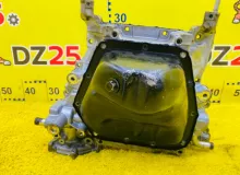 Поддон SUBARU LEVORG/IMPREZA WRX//IMPREZA WRX STI 2014/Цвет KX1 11109AA230 VM4/VMG/VAB/VAF/VAG/VA FB16E, передний