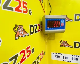 Дверь боковая Hyundai / KIA