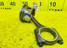 Поршень SUBARU LEVORG/IMPREZA WRX//IMPREZA WRX STI 2014/Цвет KX1 12100AA460 VM4/VMG/VAB/VAF/VAG/VA FB16E, передний