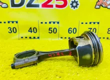 Поршень SUBARU LEVORG/IMPREZA WRX//IMPREZA WRX STI 2014/Цвет KX1 12100AA460 VM4/VMG/VAB/VAF/VAG/VA FB16E, передний