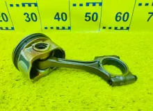 Поршень SUBARU LEVORG/IMPREZA WRX//IMPREZA WRX STI 2014/Цвет KX1 12100AA460 VM4/VMG/VAB/VAF/VAG/VA FB16E, передний