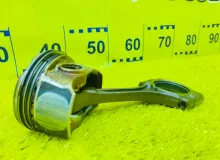 Поршень SUBARU LEVORG/IMPREZA WRX//IMPREZA WRX STI 2014/Цвет KX1 12100AA460 VM4/VMG/VAB/VAF/VAG/VA FB16E, передний